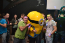 Crazy Minions Party - Club Kongo Letohrad 6.2.2016