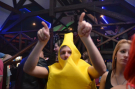 Crazy Minions Party - Club Kongo Letohrad 6.2.2016