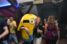 Crazy Minions Party - Club Kongo Letohrad 6.2.2016