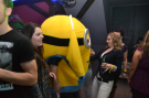 Crazy Minions Party - Club Kongo Letohrad 6.2.2016