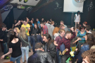 Crazy Minions Party - Club Kongo Letohrad 6.2.2016