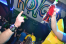 Crazy Minions Party - Club Kongo Letohrad 6.2.2016