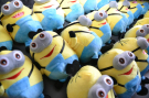 Crazy Minions Party - Club Kongo Letohrad 6.2.2016