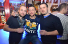 Crazy Minions Party - Club Kongo Letohrad 6.2.2016