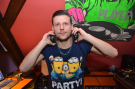 Crazy Minions Party - Club Kongo Letohrad 6.2.2016