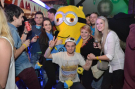 Crazy Minions Party - Club Kongo Letohrad 6.2.2016