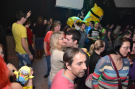 Crazy Minions Party - Club Kongo Letohrad 6.2.2016
