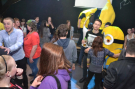 Crazy Minions Party - Club Kongo Letohrad 6.2.2016