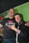 DJ Lucky D & Fiesta Live - Club Vagon Golčův Jeníkov 13.2.2016