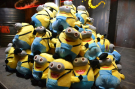 Crazy Minions Party - El Mágico Praha 19.2.2016