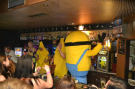Crazy Minions Party - El Mágico Praha 19.2.2016