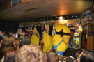 Crazy Minions Party - El Mágico Praha 19.2.2016