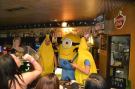 Crazy Minions Party - El Mágico Praha 19.2.2016