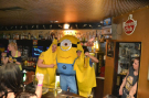Crazy Minions Party - El Mágico Praha 19.2.2016