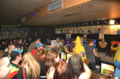 Crazy Minions Party - El Mágico Praha 19.2.2016