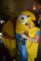Crazy Minions Party - El Mágico Praha 19.2.2016