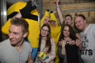 Crazy Minions Party - El Mágico Praha 19.2.2016