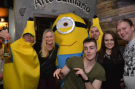 Crazy Minions Party - El Mágico Praha 19.2.2016