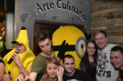 Crazy Minions Party - El Mágico Praha 19.2.2016