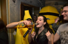 Crazy Minions Party - El Mágico Praha 19.2.2016