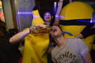 Crazy Minions Party - El Mágico Praha 19.2.2016