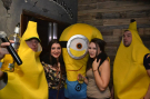 Crazy Minions Party - El Mágico Praha 19.2.2016