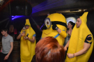 Crazy Minions Party - El Mágico Praha 19.2.2016