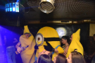 Crazy Minions Party - El Mágico Praha 19.2.2016