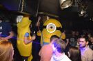 Crazy Minions Party - El Mágico Praha 19.2.2016