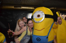 Crazy Minions Party - El Mágico Praha 19.2.2016