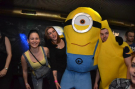 Crazy Minions Party - El Mágico Praha 19.2.2016