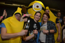 Crazy Minions Party - El Mágico Praha 19.2.2016