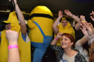Crazy Minions Party - El Mágico Praha 19.2.2016