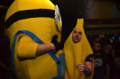 Crazy Minions Party - El Mágico Praha 19.2.2016