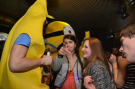 Crazy Minions Party - El Mágico Praha 19.2.2016