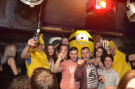 Crazy Minions Party - El Mágico Praha 19.2.2016