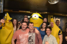 Crazy Minions Party - El Mágico Praha 19.2.2016