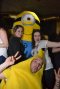 Crazy Minions Party - El Mágico Praha 19.2.2016