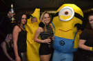 Crazy Minions Party - El Mágico Praha 19.2.2016