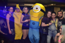 Crazy Minions Party - El Mágico Praha 19.2.2016