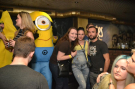 Crazy Minions Party - El Mágico Praha 19.2.2016