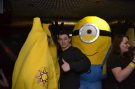 Crazy Minions Party - El Mágico Praha 19.2.2016