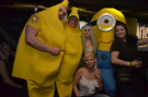 Crazy Minions Party - El Mágico Praha 19.2.2016