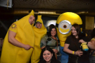 Crazy Minions Party - El Mágico Praha 19.2.2016