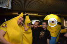 Crazy Minions Party - El Mágico Praha 19.2.2016