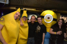 Crazy Minions Party - El Mágico Praha 19.2.2016