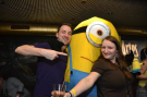 Crazy Minions Party - El Mágico Praha 19.2.2016