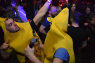 Crazy Minions Party - El Mágico Praha 19.2.2016