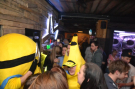 Crazy Minions Party - El Mágico Praha 19.2.2016