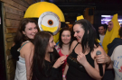 Crazy Minions Party - El Mágico Praha 19.2.2016